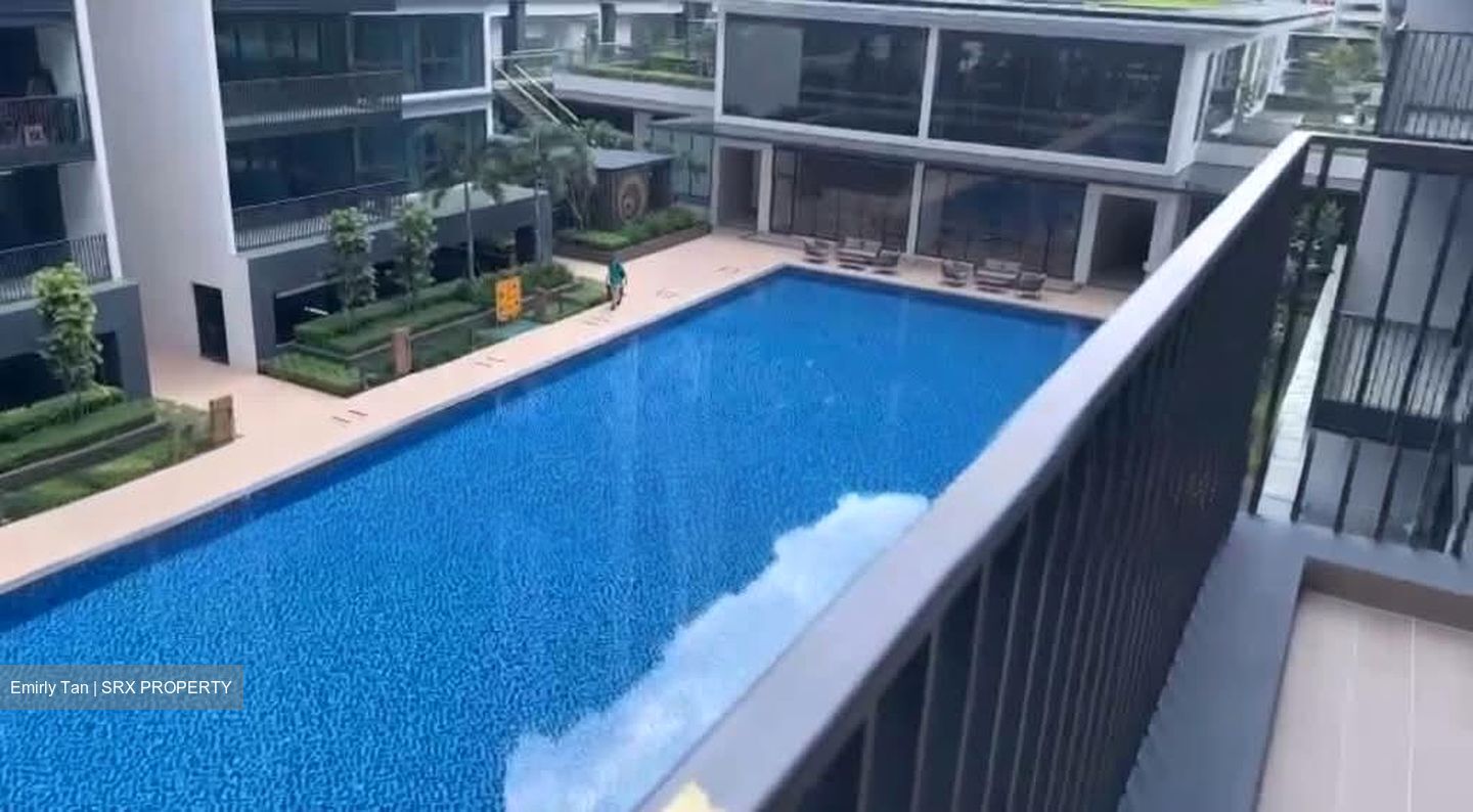 Treasure at Tampines (D18), Condominium #553180201